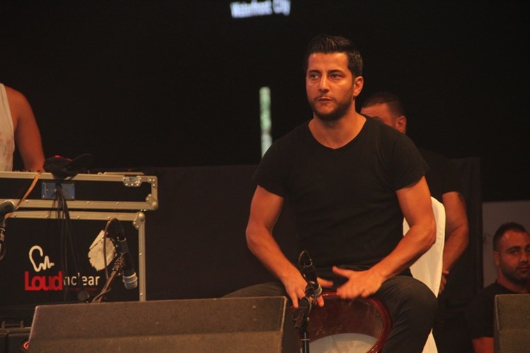 Dbayeh Festival 2015 Day 2